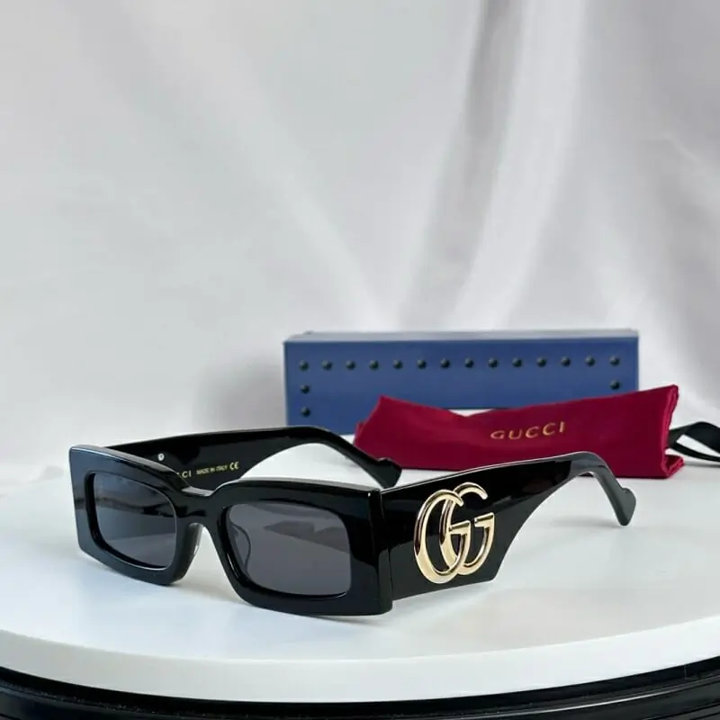 gucci aaa qualite lunettes de soleil s_12001b0